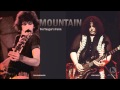 Mountain - For Yasgur's Farm