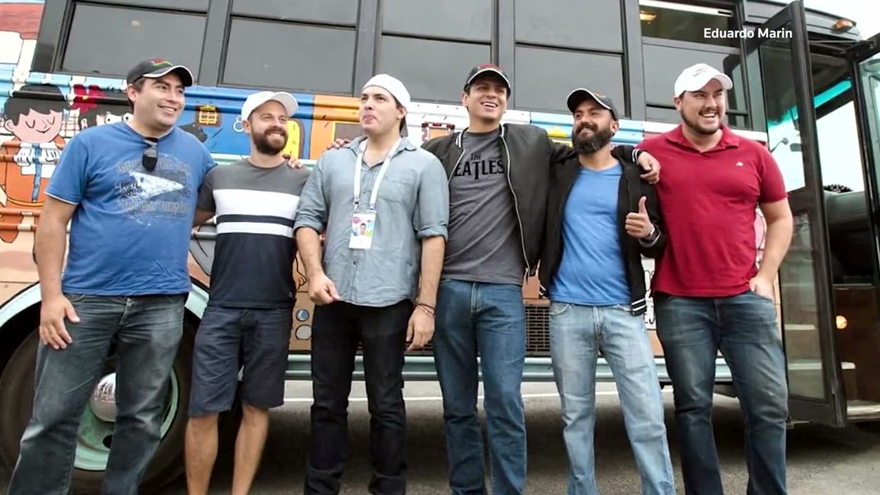 Video: Mexican fans cite high costs and limited matches at 2026 World Cup