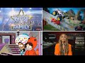 Nickelodeon Commercial Breaks October 14 2019