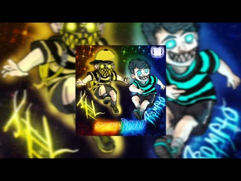 Xelishurt & Prompto - Earthbound (Lyrics)