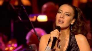 Mónica Naranjo   Ámame o Déjame Con Orquesta Filarmónica