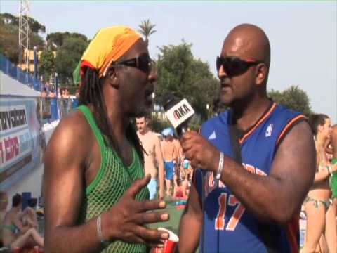 RAVEOLOGY SHOW - INNOVATION IN THE SUN 2012 - PART SIX