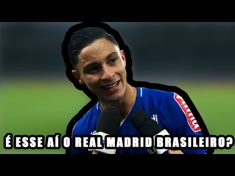 CRUZEIRO 1X1 PALMEIRAS - NARRAÇÃO DA DEPRESSÃO QUARTAS DE FINAL COPA DO BRASIL 2017