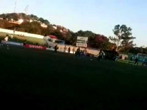 Boavista 2 x 1 Botafogo - Carioca 2014