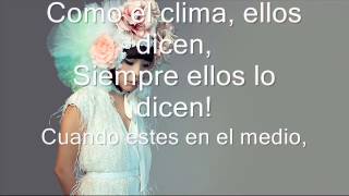 Dami Im - - Beauty In The World - Subtitulado Español