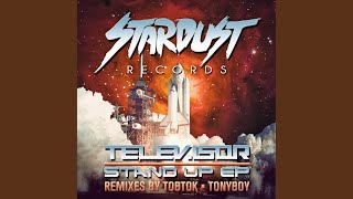 Stand Up! (Tobtok Remix)