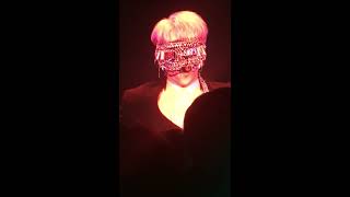 171209 종현 놓아줘