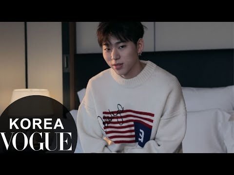 5 QUESTIONS WITH ZICO  I VOGUE TV