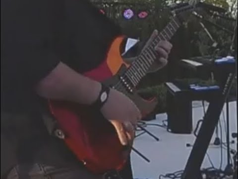 Promotional video thumbnail 1 for Dave Benziger - DaveTheGuitarPlayer