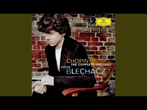 Chopin: 24 Preludes, Op. 28: No. 8 in F-Sharp Minor. Molto agitato