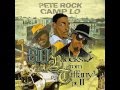 Pete Rock & Camp Lo - Bionic
