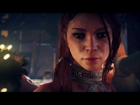 Mad Max - Ep13: Big Chief, Small Girl