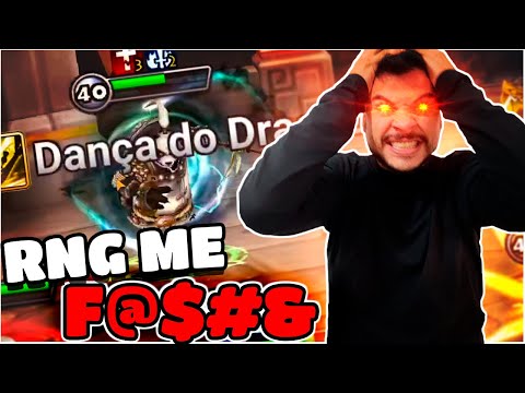 TIAN LANG INCORPOROU KKK ! GVG CONTRA OLDSKOL GAMERS - Summoners War: Sky Arena