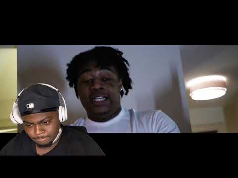 Bout Timeee!!Luh Tmo - In & Out(Official Video)[Reaction]