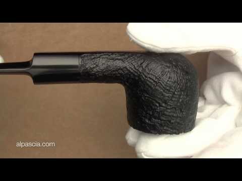 pipa Dunhill Shell Briar 4206 Group 4 - pipe B143