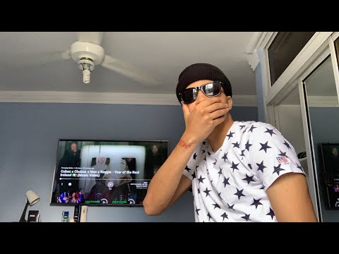 Cubez X Chuban x Mac x Reggie - Year of the Real Ireland 🇮🇪 (Music Video) { REACTION