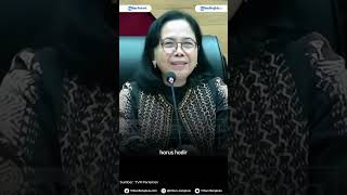 Download lagu Anggota DPR Cecar Mendiktisaintek soal Anggaran Pendidikan Indonesia mp3