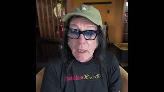 Todd Rundgren On Jimi Hendrix