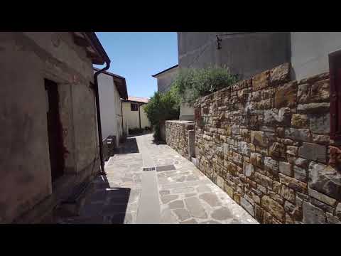 Goriška Brda, Gorizia Hills, Šmartno, Slovenia