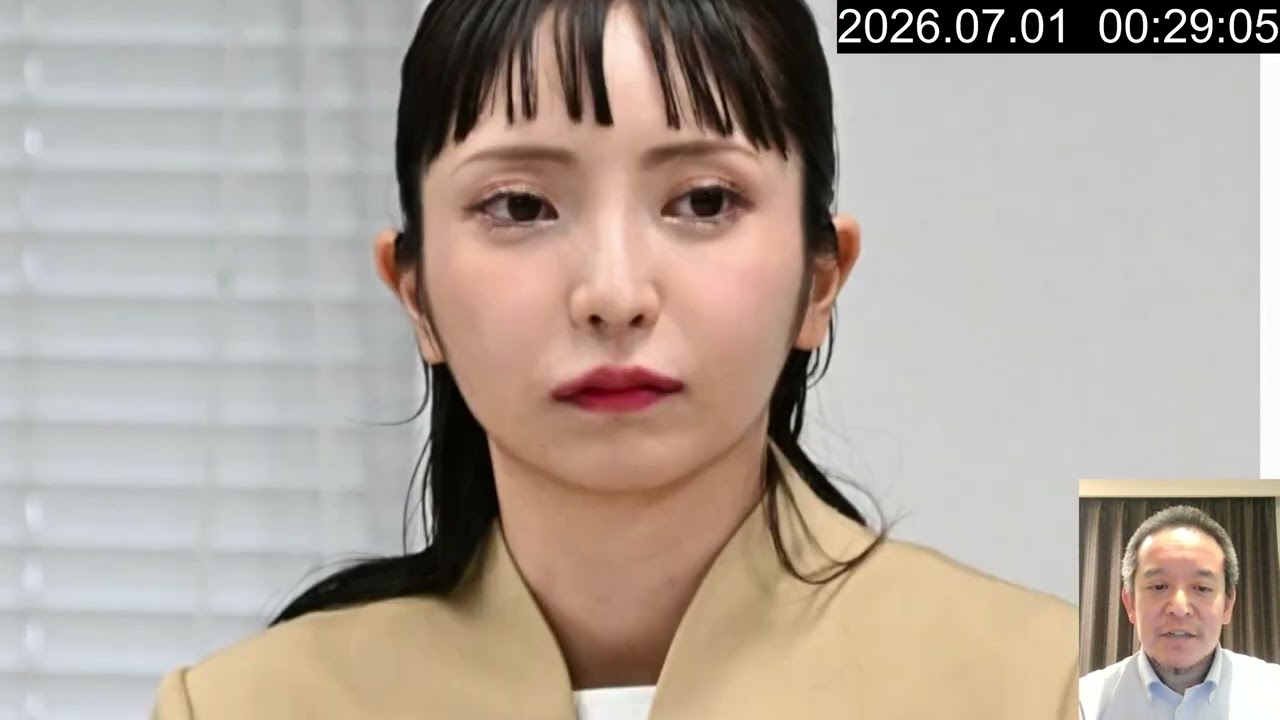 YouTubeサムネイル