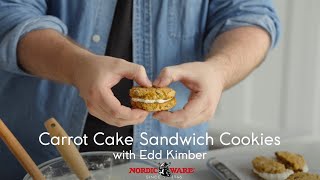 Small Batch Bakes Cookbook Video