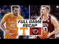 No. 22 Tennessee Defeats South Carolina | CBB Recap & HIGHLIGHTS | CBS Sports HQ