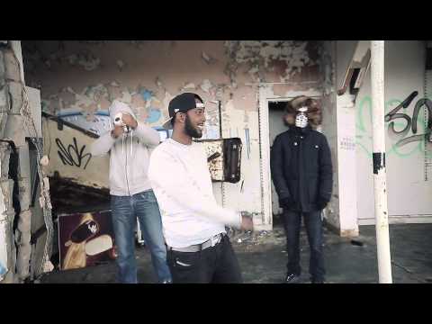 Skore Beezy - Time To Get Work [Music Video] @SkoreGoodfellaz | Link Up TV