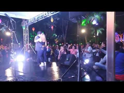 Leo Cardona "YO ME LLAMO RODOLFO AICARDI 2017" CARIÑITO