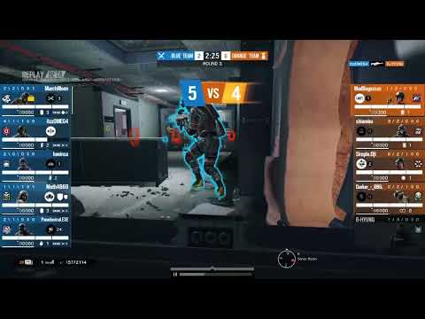 First time playing Mira ace on rank