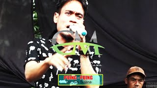 Download lagu PUING - PUING  - Voc. SAI SUJANA Naga Rawa DJ, Compreng Record mp3