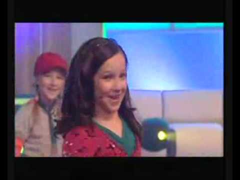 Unser Welt - Kiddy Contest Kids KC 2007