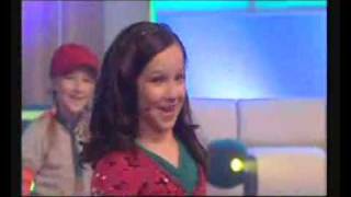 Unser Welt - Kiddy Contest Kids KC 2007