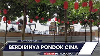 Awal Berdirinya Pemondokan-pemondokan Para Pedagang China di Sekitar Tanah Depok