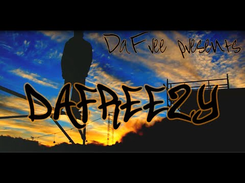 DaFreezy - DaFree Winter parkour 16'