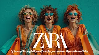 Fashion Store Music 2025 | Modern Retail Playlist for Chic Boutiques