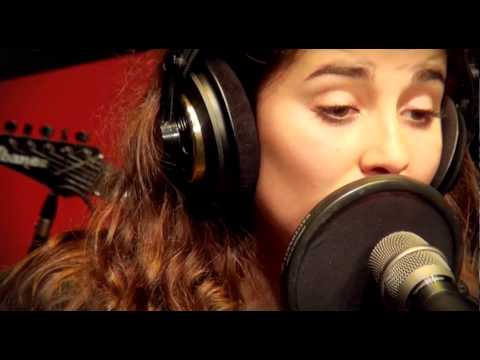 Sem Palheta - Secret Lie cantam Radiohead