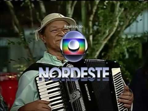 Dominguinhos: 70 anos de estrada - 12/02/2011 - Globo Nordeste - 4 de 4