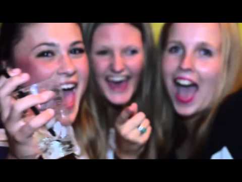 STUITERBEESTEN: 5 JAAR FEESTJES ORGANISEREN IN 2 MINUTEN!