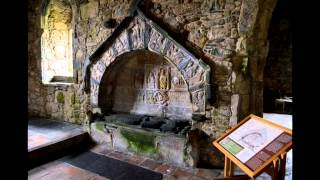 Scotland and Outer Hebrides July 2014