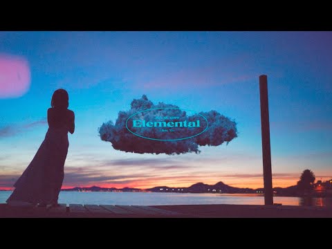 JULIA CRY - SIN TI (Visualizer)