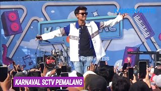 Download lagu Aku Bukan Jodohnya - TRI SUAKA Karnaval SCTV Pemalang mp3 Download lagu Aku Bukan Jodohnya - TRI SUAKA Karnaval SCTV Pemalang mp3