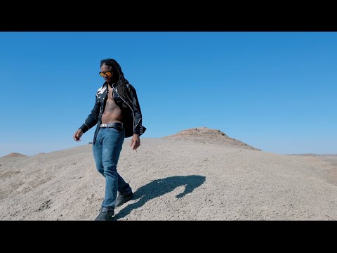 Pimpton - No Compromise feat. Shantel Stewart (Official Video)