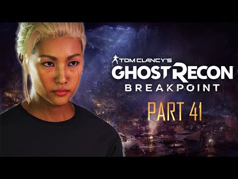 GHOST RECON BREAKPOINT | Part 41