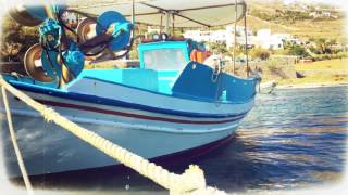 Willy Russell's Shirley Valentine starring Jodie Prenger - Trailer