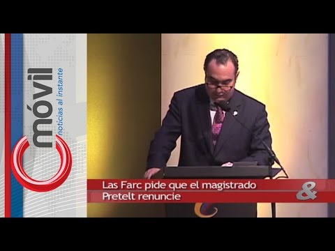 Resumen del Noticiero CM& 21 de Marzo de 2015