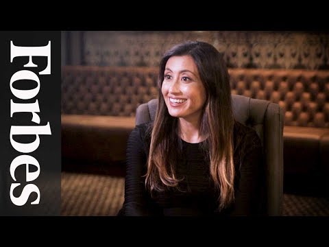 Katrina Lake Defied The Investment World To Build A $3 Billion Business | Success With Moira Forbes