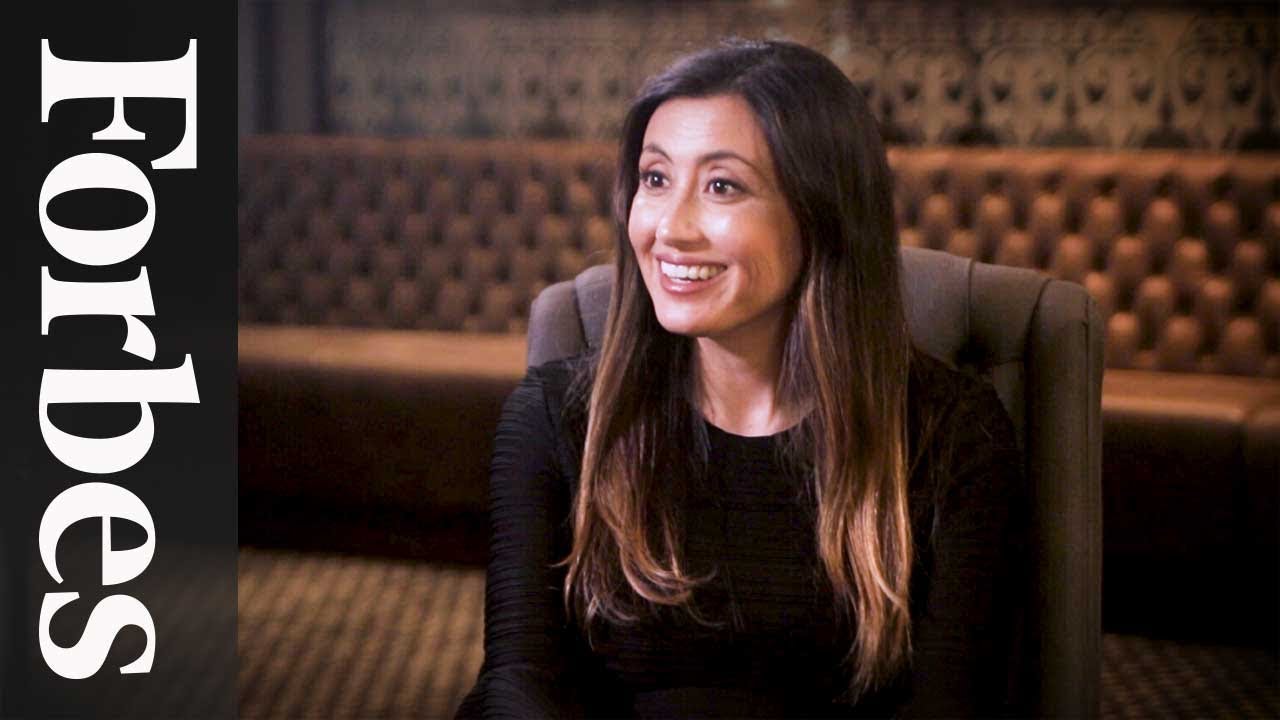 Katrina Lake Defied The Investment World To Build A $3 Billion Business | Success With Moira Forbes