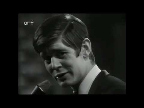 Louis Neefs – Ik Heb Zorgen Live 1967 Eurovision Belgium (Remaster)