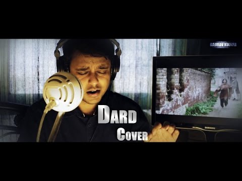 Gaurav Kumar Dard(Cover) - sarbjit