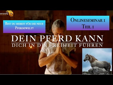 Pferde - Webinar 1 Nur so verstehst du alle fragwürdigen Verhaltensweisen